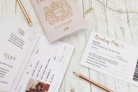 Heart Invites Wedding Stationery undefined Profile 1