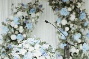 Harmony Event Decorations Florists Profile 1