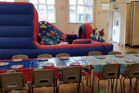 Child's party