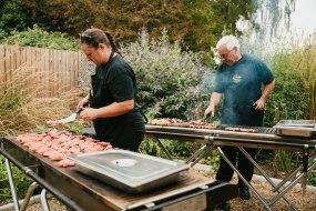 Sizzler Barbecue Caterers BBQ
Catering Profile 1