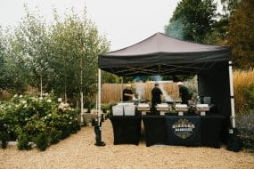 Sizzler Barbecue Caterers Find your perfect wedding caterer Profile 1