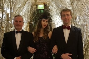 Interrupt the Routine Murder Mystery Parties Profile 1