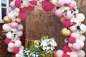 Kyali Events Hire undefined Profile 1