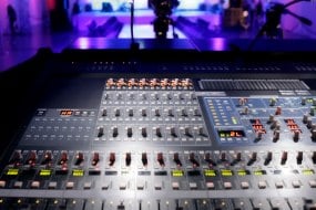 Humphries Audio Visual Limited undefined Profile 1