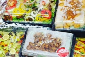 NTRIWAA CATERING undefined Profile 1
