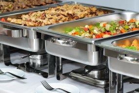 NTRIWAA CATERING Find your perfect wedding caterer Profile 1