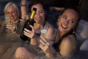 Hot Tub Hire Dundee undefined Profile 1