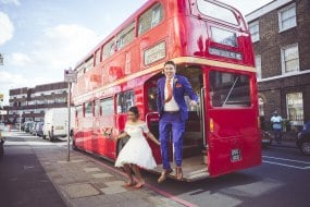 London Classic Bus Hire Ltd undefined Profile 1