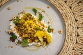 Bristol Event Catering Co. Find your perfect wedding caterer Profile 1