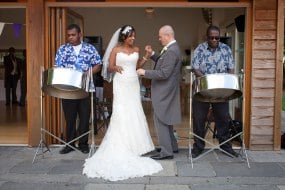 Juma Steel Band undefined Profile 1