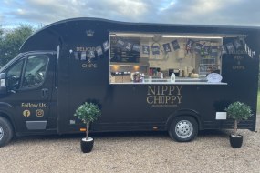 Nippy chippy Private Party Catering Profile 1