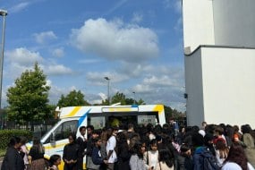Savino Soft Ice Cream Ice Cream Van Hire Profile 1