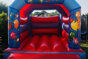 Bouncy Castle King - Soham undefined Profile 1