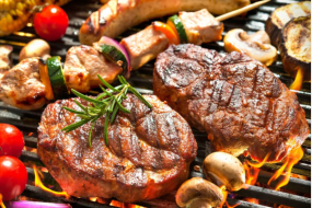 Douglas Willis BBQ
Catering Profile 1