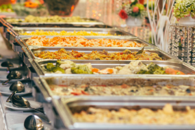 Douglas Willis Buffet Catering Profile 1