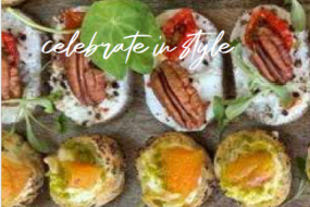 Douglas Willis Canapes Profile 1
