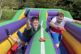 Action Packed Events Inflatable Fun Hire Profile 1
