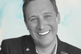 Ewan Laing | Independent Civil Celebrant Wedding Celebrant Hire Profile 1