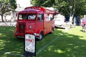 Outdoor Bar Services Mobile Wine Bar hire Profile 1