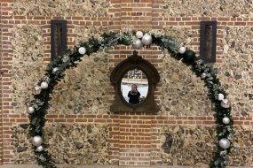 Bee Our Guest Events Wedding Planner Hire Profile 1