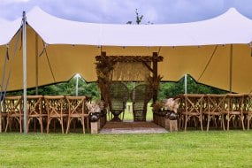 The Glamping Group Marquee and Tent Hire Profile 1