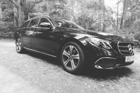 North Wales Chauffeurs Ltd. undefined Profile 1