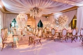Intimate Wedding Cheshire