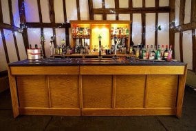 Prestige Bars and Catering Ltd American Catering Profile 1