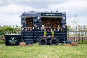 The Little Mobile Bar Company undefined Profile 1