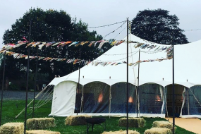 Ribble Valley Canvas Marquees undefined Profile 1