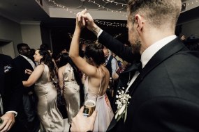 The Bloom Booth Wedding Planner Hire Profile 1