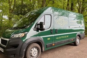 Bar Brothers Events Ltd Pizza Van Hire Profile 1