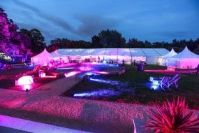 Marquee Nation Luxury Marquee Hire Profile 1
