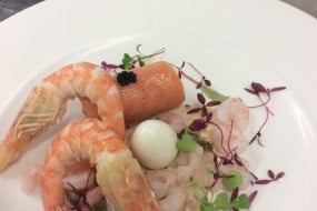 Home Cooking by Elizabeth Dinner Party Catering Profile 1