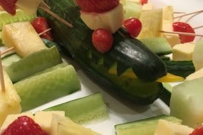Home Cooking by Elizabeth Children's Caterers Profile 1
