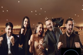 FunFilled Events Fun Casino Hire Profile 1