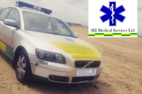 SH Medical Service LTD undefined Profile 1
