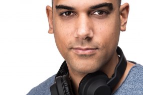 DJ Deccy Bands and DJs Profile 1