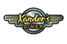Xanders Diner undefined Profile 1