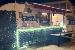 Xanders Diner Mobile Caterers Profile 1