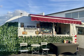 Xanders Diner Mobile Caterers Profile 1