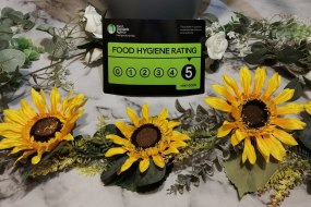 Caribbean Spice kitchen LTD Caribbean Catering Profile 1