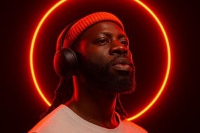Harmony Ent Discover Top-Rated Local DJs Profile 1