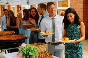 Paella by Antonio undefined Profile 1