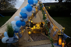 Surrey Enchanted Teepees undefined Profile 1