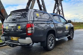 Tango Security Ltd undefined Profile 1