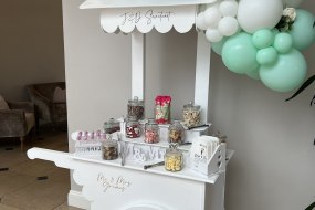J & D Sweet Cart Hire undefined Profile 1