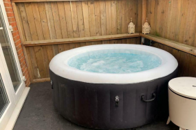 North West Hot Tub Hire undefined Profile 1