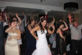 Outer Limits Bands and DJs Profile 1