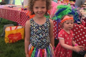 The Creation Station Coventry West Children's Party Entertainers Profile 1